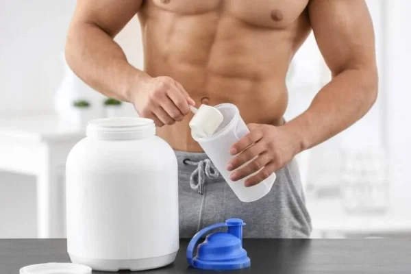 Anvisa proíbe venda de 32 suplementos de empresa de produtos naturais.