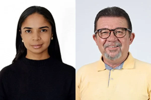 Sucessão na Câmara Municipal de Parnaíba está embolada. Quem será o sucessor de Thiciano Ribeiro?