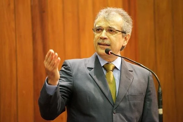 Piauiense João Vicente Claudino vai ser condecorado com Medalha Rei Pelé 2025.