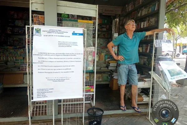 Academias de letras de reúnem em Parnaíba para discutir assuntos de interesse comum na sexta-feira.