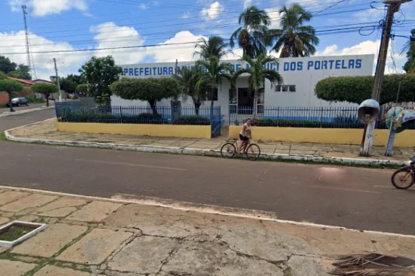 Murici dos Portelas muda de coeficiente e vai pegar mais dinheiro do Fundo de Participação.