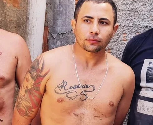 Em confronto com policiais, bandido que matou operários em Parnaíba morre no interior do Maranhão.