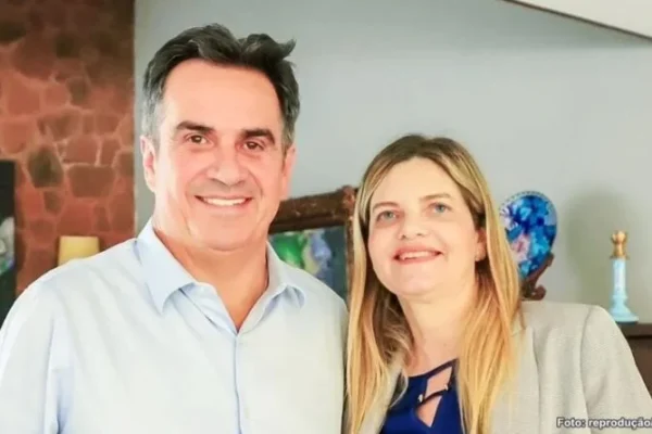 Família de Mão Santa rompe com Ciro Nogueira. Chamado de “traidor”.