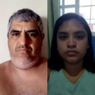 Casal suspeito de estelionato no litoral piauiense é preso no estado de Goiás.