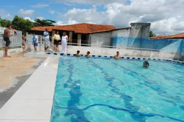 Sindicato dos Professores em Luiz Correia promove nessa segunda confraternização.