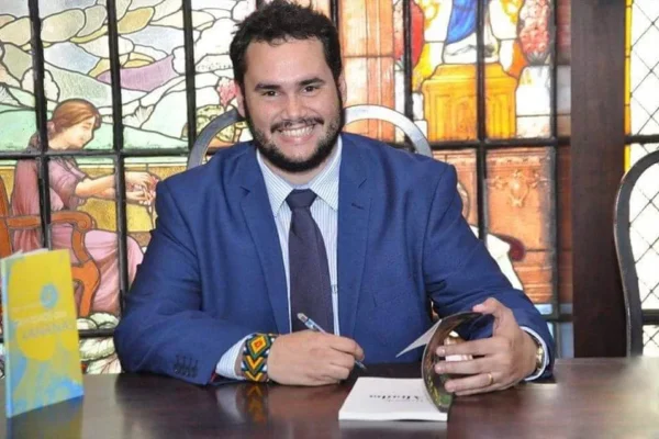 Fundação da Academia de Ciências e Artes de Parnaíba será dia 19 de outubro na Universidade Federal do Delta do Parnaíba.