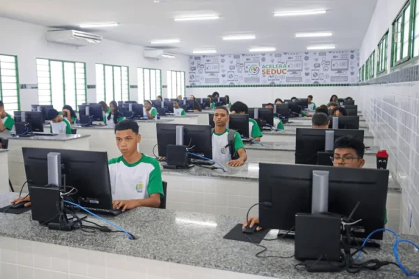 Projeto do Piauí sobre IA é selecionado para prêmio da Unesco.