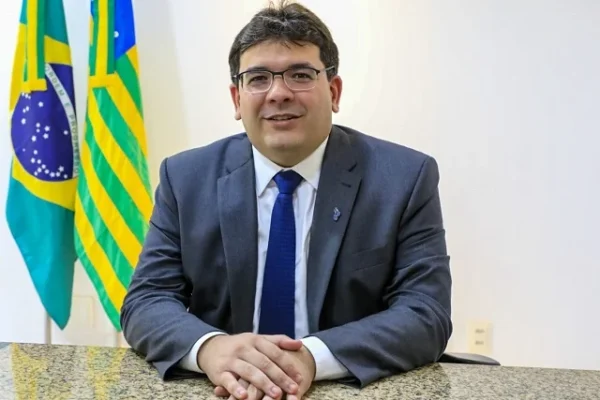 Em Parnaíba governador  Rafael Fonteles abre os 10º edição do Diálogos pelo Piauí.