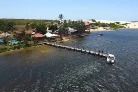 Aprovado manejo na área da Lagoa do Portinho em Parnaíba.