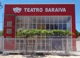 Teatro Saraiva realiza 4º Encontro de Cultura e Arte em novembro.