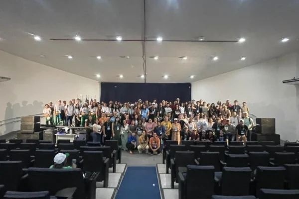 No Diálogos pelo Piauí, campus da UESPI de Parnaíba pede criação de Centro de Educação e Inovação Tecnológica e realização de concurso público.