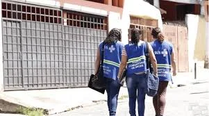Aposentadoria especial para agentes de saúde será votada na terça, anuncia Davi Alcolumbre. 