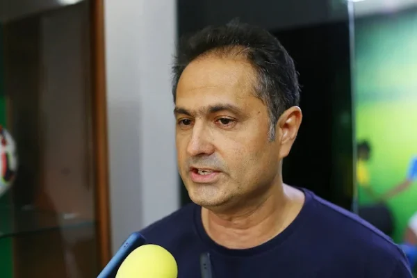 Parnahyba anuncia que time em dificuldade financeira e tem folha salarial dependente da prefeitura.