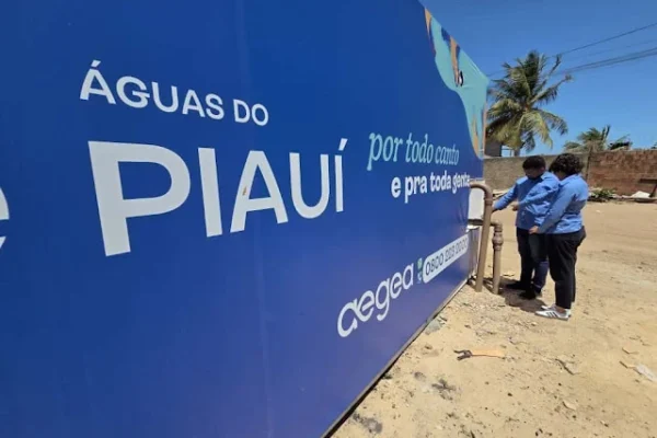 Barra Grande recebe reforço de 70 mil litros no abastecimento de água.