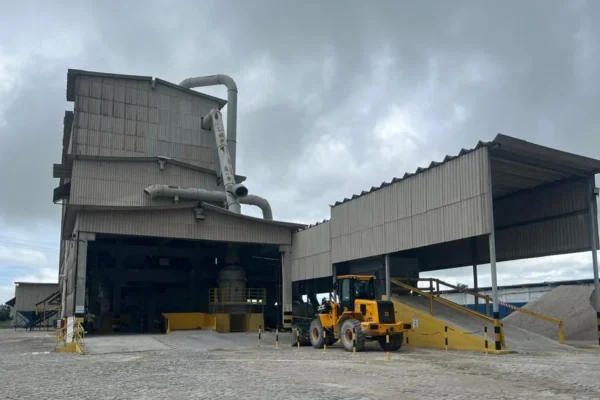 ANM autoriza MBF Fertilizantes extrair calcário no litoral do Piauí.