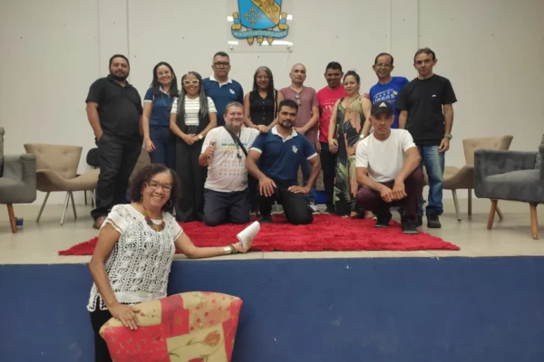 Uespi em Parnaíba abre as comemorações da Semana da Consciência Negra.
