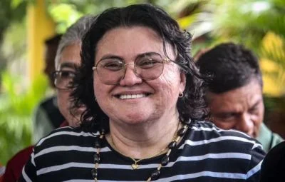 Prefeita foi cassada pela Justiça Eleitoral em Piripiri.