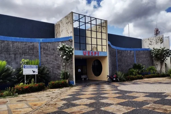 UESPI abre inscrições com 111 vagas para portadores de diploma.