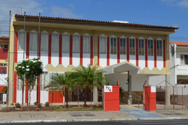 SENAC realiza leilão de imóvel em Parnaíba no dia 11 de dezembro. Lance mínimo é de mais de dois milhões.