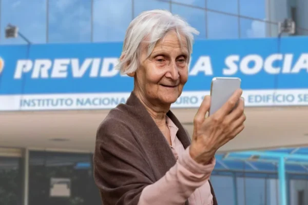 INSS: cadastro biométrico será obrigatório para novos benefícios.