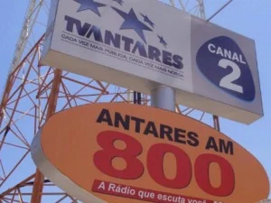 Nove veículos de comunicação ficam sem sinal em Parnaíba.