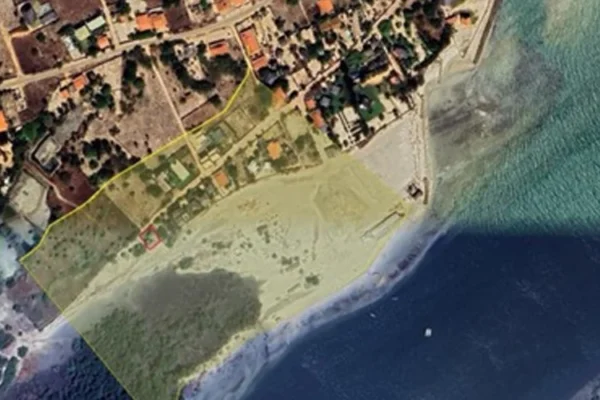 MPF pede a demolição de imóvel construído de forma irregular na praia do Macapá.
