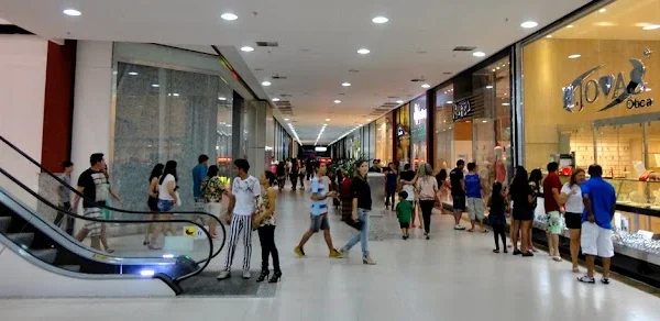Parnaíba Shopping Center apresenta aos clientes o “Natal Vila dos Sonhos”