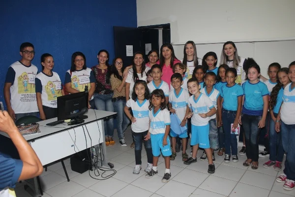 Prefeitura de Parnaíba divulga calendário e confirma início do ano letivo 2026 para o dia 9 de fevereiro.