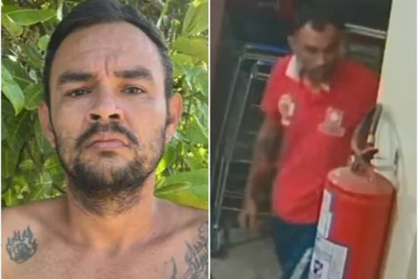 Saiba quem é o suspeito de atirar em menino e mãe em Parnaíba. Criança morreu 50 dias depois.