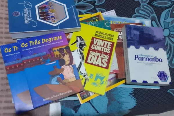 Setor editorial e de livros registra expansão de 13% entre 2023 e 2025.