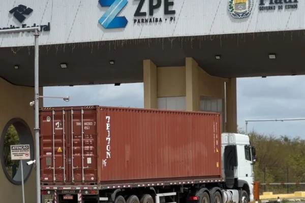 ZPE de Parnaíba fecha 2025 com sete empresas prontas para se instalarem.
