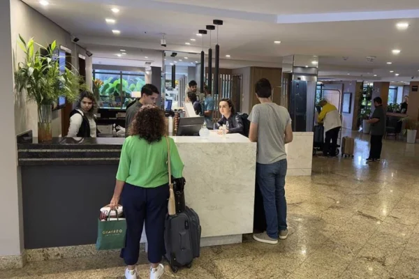 CTFC pode votar mudanças na cobrança de diárias de hotel