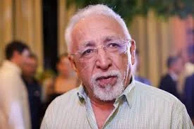 Fonseca Neto assume presidência da Academia Piauiense de Letras neste sábado