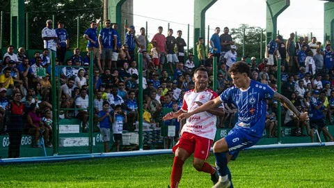 Parnahyba estreia no Campeonato Piauiense 2026 neste domingo.