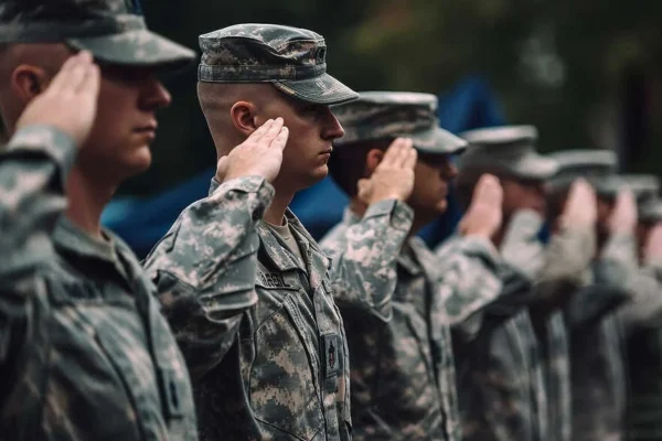 Alistamento militar de 2026 começou nesta quinta-feira.