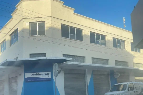 Mais de 700 pessoas são lesadas em Parnaíba em fraude financeira. Empresa fecha as portas.