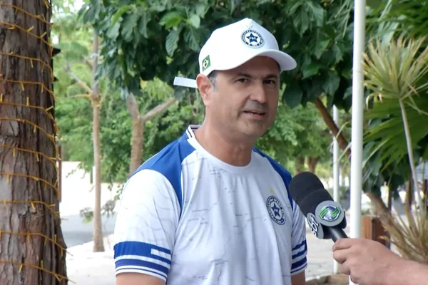 Parnahyba lança sócio-torcedor e abre venda de ingressos nesta quarta.