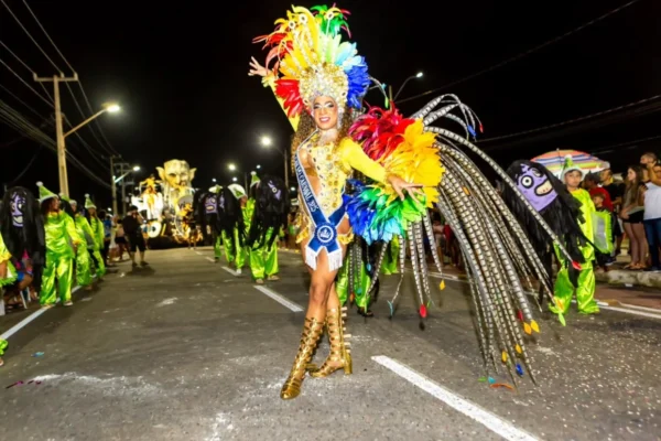 Carnaval 2026  em Parnaíba abre inscrições para a maior folia do Piauí com R$ 230 mil em prêmios.