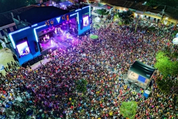 Festival de Inverno de Pedro II é declarado Patrimônio Cultural Imaterial do Piauí.