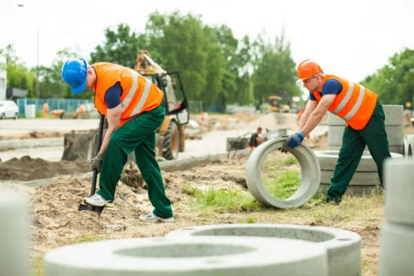SINE em Parnaíba oferta seis vagas de emprego para agente de saneamento.
