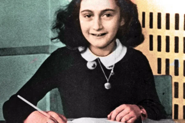 Parnaíba sedia 2º Encontro Internacional “Ainda Acredito” sobre o legado de Anne Frank 