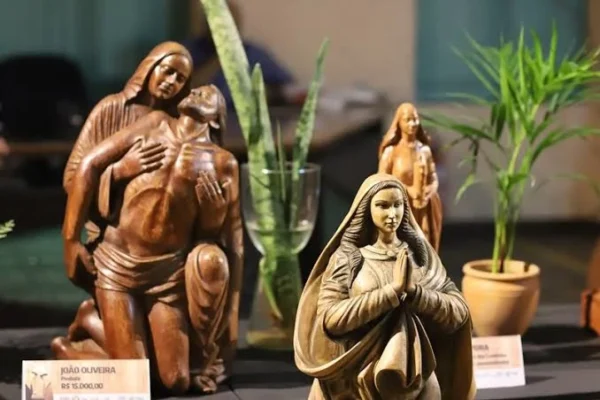 Artesãos do Piauí podem se inscrever para representar o estado em feira nacional.
