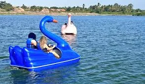 Lagoa do Bebedouro vai passar por revitalização. De novo.
