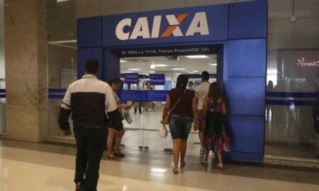 Abono salarial começa a ser pago nesta segunda.