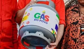 Câmara aprova MP que cria o Programa Gás do Povo com botijão gratuito para famílias de baixa renda