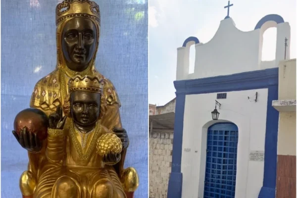 Guariteiros de Montserrat realiza 4ª edição em Parnaíba na segunda-feira de Carnaval