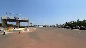 Fábrica de fécula de mandioca será instalada na ZPE de Parnaíba.