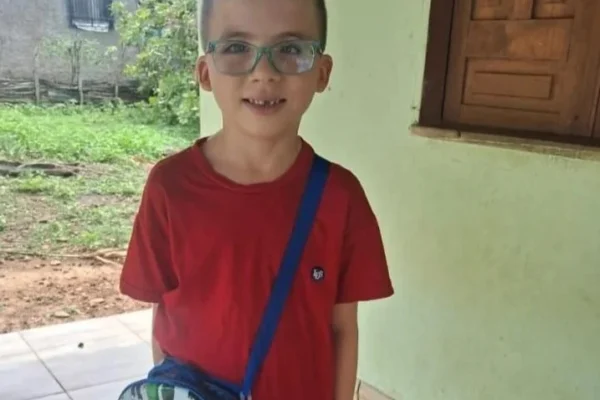 Criança morre após casa ser atingida por raio em Vaca Brava, Joaquim Pires.