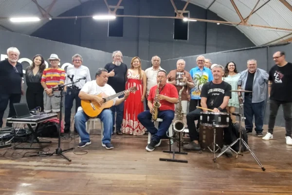 Academia Piauiense de Cultura lança no Porto das Barcas, segunda edição da revista Peleja.