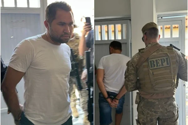 Por causa de uma cirurgia de catarata defesa pede adiamento da audiência do acusado de matar Penélope Brito e ex-vereador.